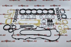 ����������� ��������� Toyota 1HD | 24 valve 0411117040 0411117040 ����