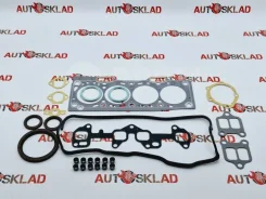 ����������� ��������� Toyota 2E | 3E 0411111026 0411111026 ����