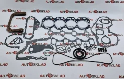 ����������� ��������� Toyota 3B | 13B | 15B 0411158053 0411158053 ����