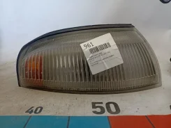 ������� Toyota Carina 1992 20317 AT190 5AFE, �������� ������ 20317 ����