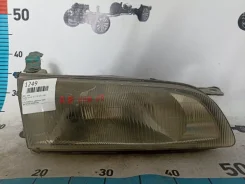 ���� Toyota Sprinter 1995 12417 AE110 5AFE, ������ 12417 ����