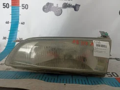 ���� Toyota Sprinter 1995 12417 AE110 5AFE, ����� 12417 ����