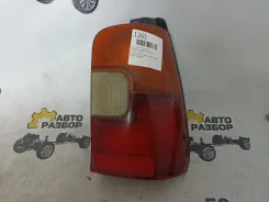 ����-������ Toyota Corolla 1995 12363 AE100 4AFE, ������ ������ 12363 ����