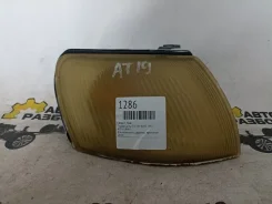 ������� Toyota Carina E 1992 8151020660 AT190 4AFE, ������ 8151020660 ����