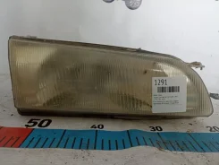 ���� Toyota Sprinter 1995 12417 AE110 5AFE, ������ 12417 ����