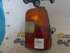 ����-������ Toyota Corolla 1995 12363 AE100 4AFE, ������ ������ 12363 ����