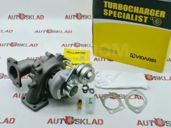������� Mitsubishi 4D56 | L200 | Pajero Sport | Vidarir MR968080 MR968080 ����