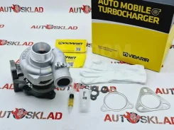 ������� Mitsubishi 4D56 | ����� 3*3 | Vidarir 4917701510 4917701510 ����