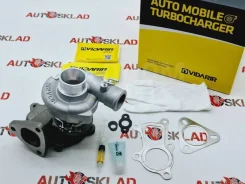������� Mitsubishi 4D56 | ����� 3*5 | Vidarir 4917701515 4917701515 ����
