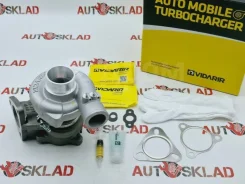 ������� Mitsubishi 4D56 | �����+���� | 3*3 | Vidarir 4917701512 4917701512 ����