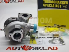 ������� Nissan ZD30 | Safari | Patrol Y61 | �����+���� | Vidarir 14411VC100 14411VC100 ����