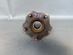 ��������� ������� Nissan FUGA 43202EG000 PY50 VQ35DE, ������ 150114 43202EG000 ����