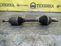 ������ Toyota Allex 2001 4342012630 ZZE123 2ZZ-GE, �������� ����� 4342012630 ����