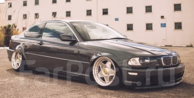 Abe Shokai Auto Strada. 8.5/8.5x17", 5x112, 5x114.3, ET36/18 ����