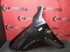 ����� �������� ����� Nissan JUKE 2012 F31011KKAA F15 HR16DE F31011KKAA ����