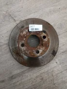 ���� ��������� Toyota Corolla 1993 4351212350 AE100 5AFE 4351212350 ����