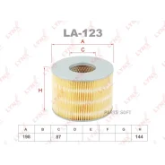 ������ ��������� Lynxauto LA123 LA123 ����