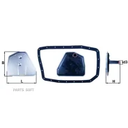 ������ ���� Mahle/Knecht HX162D Mahle HX162D HX162D ����