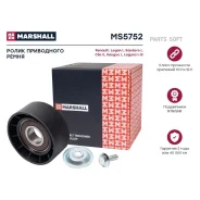 �����-���������� ��������� ������������ Marshall MS5752 MS5752 ����