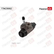 ������� ��������� ������� ���. /����. Audi 80 (89, 89Q, 8A, B3) 1986 - 1991 77AC0002 Masterkit 77AC0002 77AC0002 ����
