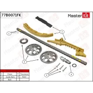 �������� ���� ��� Saab 9-3/9-5 2.0-2.3 B203/B235 9 77B0071FK Masterkit 77B0071FK 77B0071FK ����