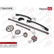 �������� ���� ��� Nissan HR12DE Masterkit 77B0439FK 77B0439FK ����