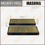 ������ ������ �������� Masuma MC-E4116CL Masuma MC-E4116CL MCE4116CL ����