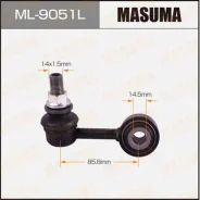 ������ ������������� ��������� ����� Masuma ML-9051L Masuma ML-9051L ML9051L ����