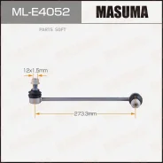 ������ ������������� ��������� Masuma ML-E4052 Masuma ML-E4052 MLE4052 ����