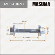 ���� ���������� �������� Masuma MLS-E423 Masuma MLS-E423 MLSE423 ����