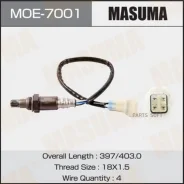 ������ ���������������� ����� Masuma MOE-7001 Masuma MOE-7001 MOE7001 ����