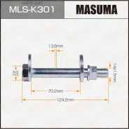 ���� ���������� ����������� Masuma MLS-K301 Masuma MLS-K301 MLSK301 ����