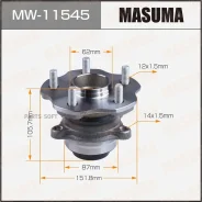 ��������� ���� ������ � ABS Masuma MW-11545 Masuma MW-11545 MW11545 ����