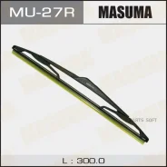 ����� ���������������� ������ Masuma 300 �� �����������, ��������� Snap Claw Masuma MU-27R MU27R ����