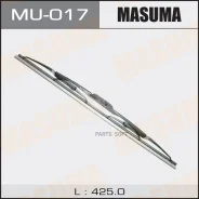 ����� ���������������� ��������� (425 ��) Masuma Masuma MU-017 MU017 ����