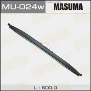 ����� ���������������� ������ (600 ��) Masuma Masuma MU-024W MU024W ����