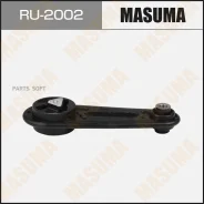 ������� ��������� ��������� Masuma RU-2002 Masuma RU-2002 RU2002 ����