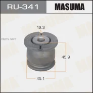 ����������� Masuma RU-341 Masuma RU-341 RU341 ����