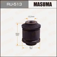 ����������� ������ ����� Masuma RU-513 Masuma RU-513 RU513 ����