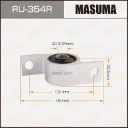 ����������� Masuma RU-354R Masuma RU-354R RU354R ����