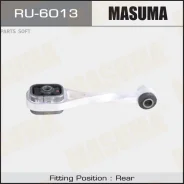 ����� ��������� ������ Masuma RU-6013 Masuma RU-6013 RU6013 ����