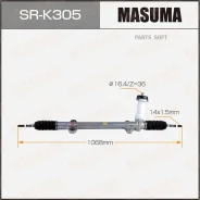 ����� ������� ����� ���� Masuma SR-K305 Masuma SR-K305 SRK305 ����