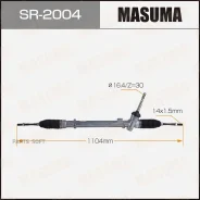 ����� ������� ����� ���� Masuma SR-2004 Masuma SR-2004 SR2004 ����