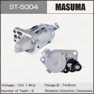 ������� Masuma ST-5004 Masuma ST-5004 ST5004 ����