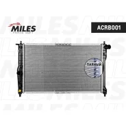 �������� (������) Chevrolet Lanos 97- 1.5/1.6 MT/ ZAZ Chance 09- 1.3 (��� �/� � A/C) ACRB001 Miles ACRB001 ACRB001 ����