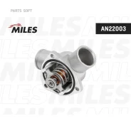 ��������� LADA 2110-15 / 2170 ���. 03- Miles AN22003 AN22003 ����