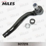 ���������� ������� ���� ������ Mercedes BENZ W163 ML DC17215 Miles DC17215 DC17215 ����