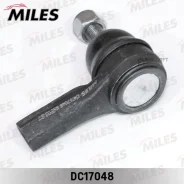 ���������� �/� Mitsubishi Galant 87-96/96- ���/����. Miles DC17048 DC17048 ����
