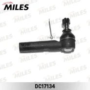 ���������� ������� ���� �����/������ Toyota LC 120/4Runner 02- DC17134 Miles DC17134 DC17134 ����