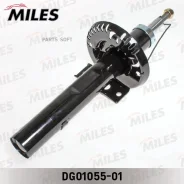 ����������� �������� �����/������ ������� VW POLO 02-/Skoda Fabia 00- (KYB 334835) DG01055-01 Miles DG01055-01 DG0105501 ����